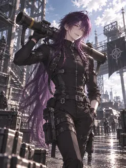 Profile image of カナデ