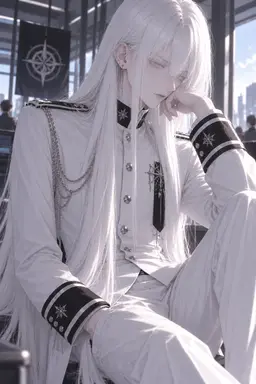 Profile image of レイ