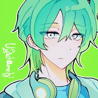 Profile image of 우유참치