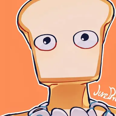 Profile image of 준브레드