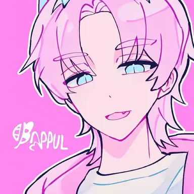 Profile image of 밥풀