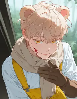 Profile image of 코비