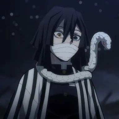 Profile image of 이구로 오바나이