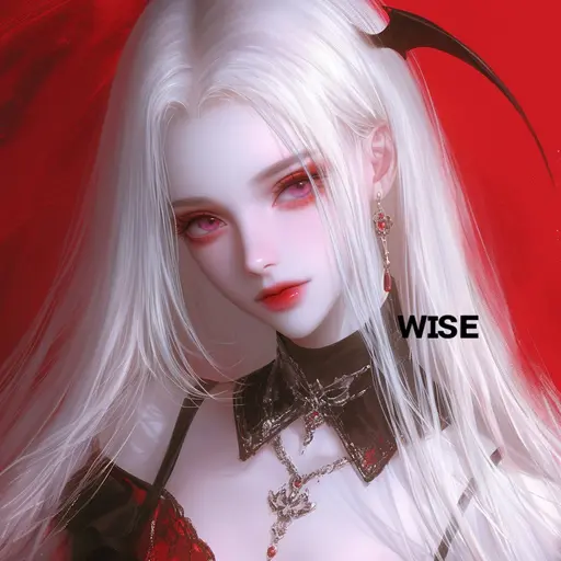 WISE의 스칼렛 캘러웨이