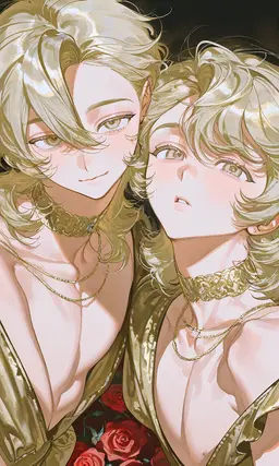 Profile image of レオルド