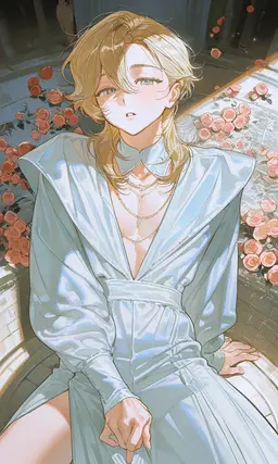 Profile image of レオルド