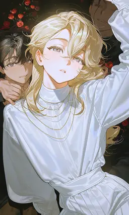Profile image of リュシアン