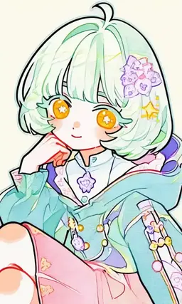 Profile image of 미리아