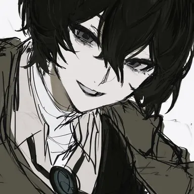 Profile image of 太宰治