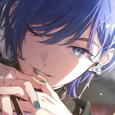 Profile image of モカ