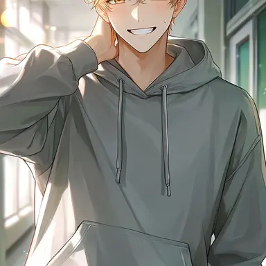 Profile image of Theo