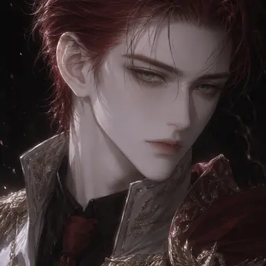 Profile image of ハルシオン