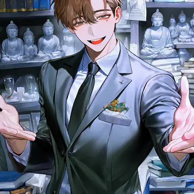 Profile image of 하시비로
