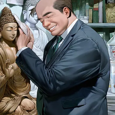 Profile image of 우즈라바시