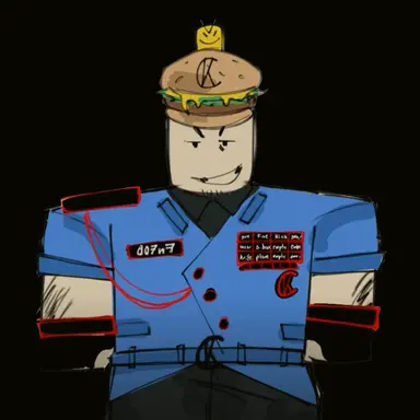 Profile image of 007n7