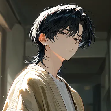 Profile image of Kei