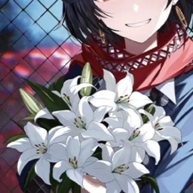 Profile image of Mashiro
