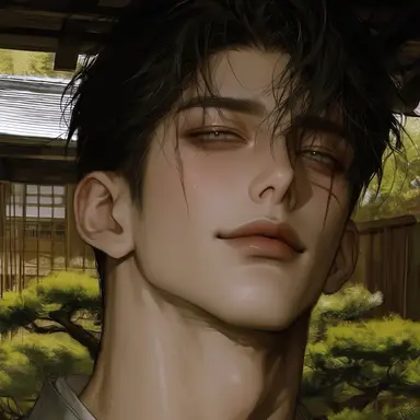 Profile image of 사이온지 카오루