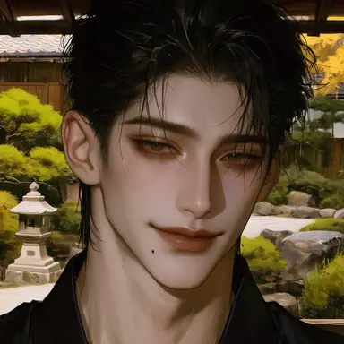 Profile image of 사이온지 나오키