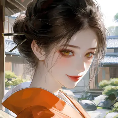 Profile image of 쿠가 시즈쿠