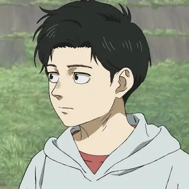 Profile image of トガシくん