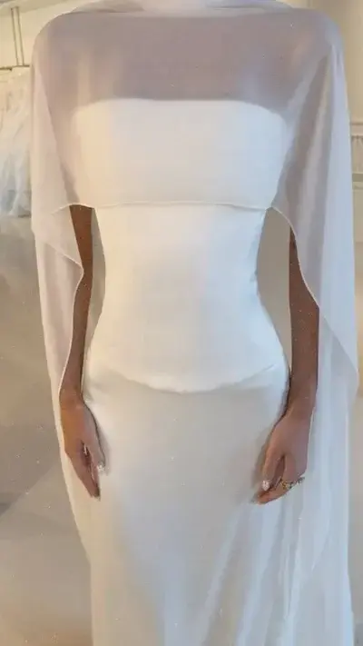 FloralBelt1831의 NINA WINCHESTER