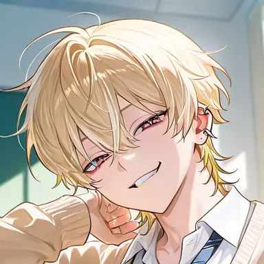 Profile image of 笹山海斗