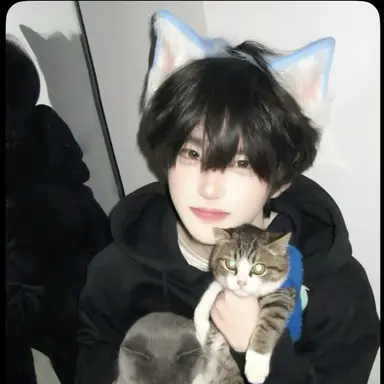 Profile image of Zichen