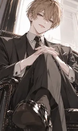 Profile image of Tsukasa