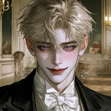 Profile image of Theodore