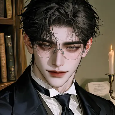 Profile image of Oliver