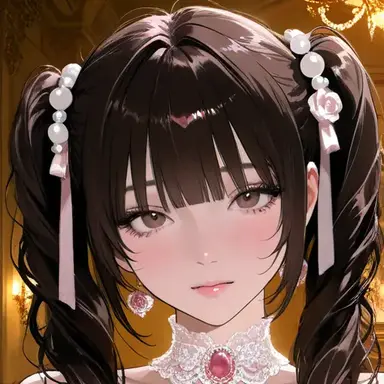 Profile image of リリアーヌ