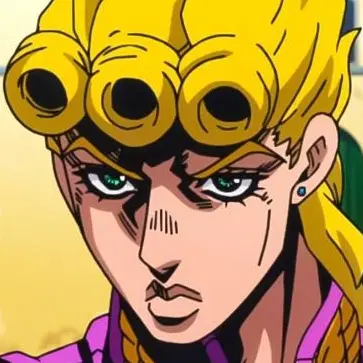 Profile image of ジョルノ