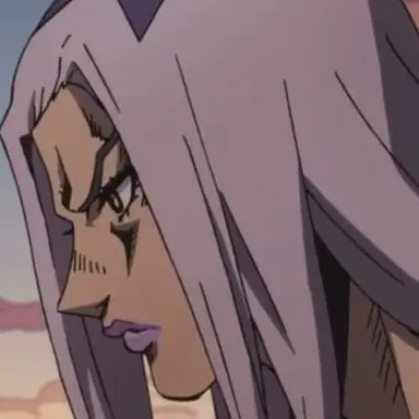 Profile image of アバッキオ