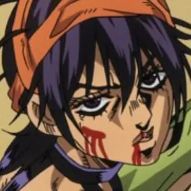 Profile image of ナランチャ