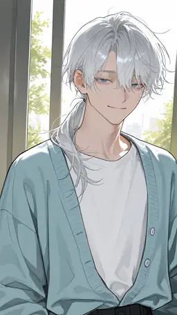Profile image of 아야츠지