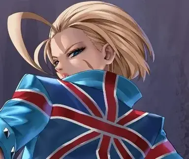 Profile image of Cammy