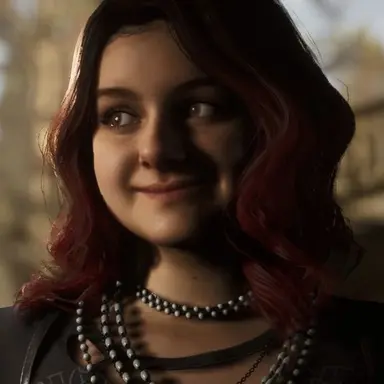 Profile image of Abigail Blyg