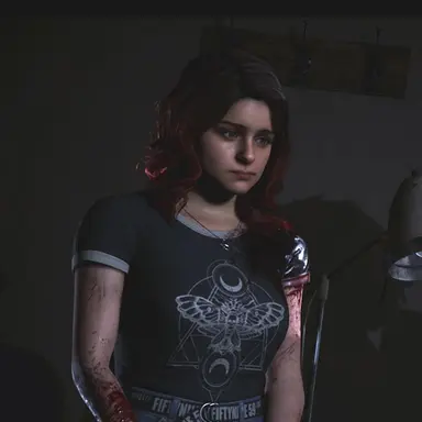 Profile image of Abigail Blyg
