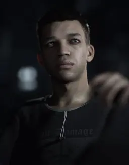 Profile image of Ryan Erzahler