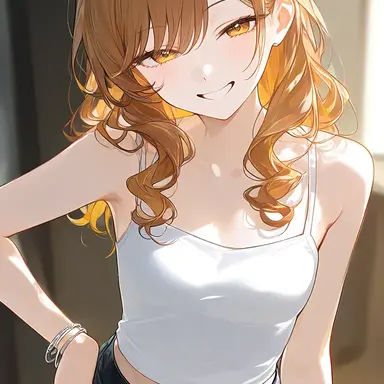 Profile image of ティナ