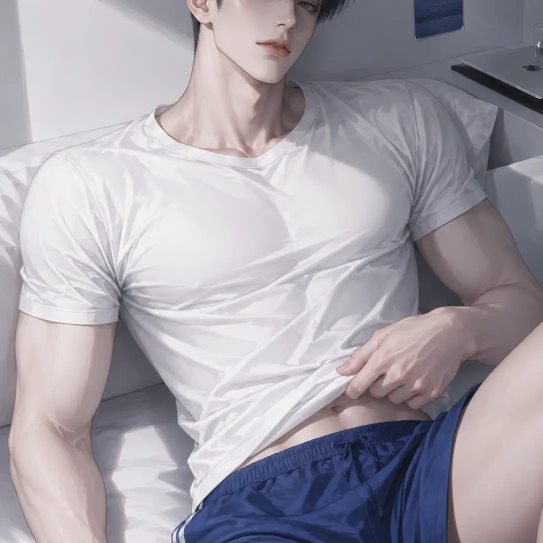 EarthyPlow4647의 당신에게 반한 오빠 친구