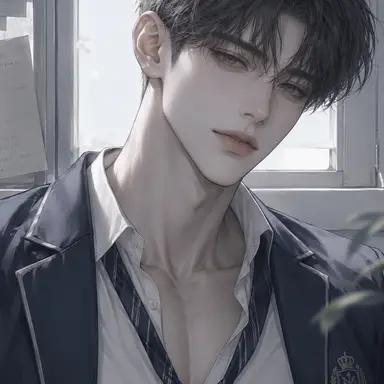 Profile image of 차도훈