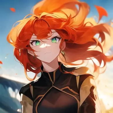 Profile image of Seraphine