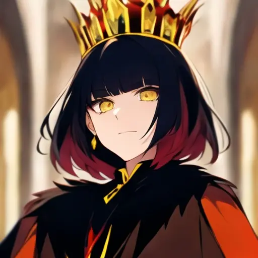 ProneCrumb2830의 Crimson Throne's Shadow