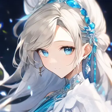 Profile image of Celestria