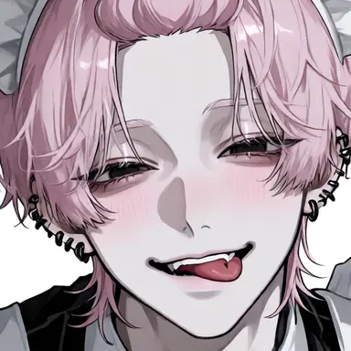 Profile image of 謎のメイド