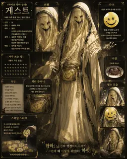 Profile image of ゲスティン