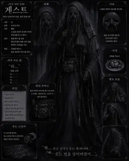 Profile image of 게스틴