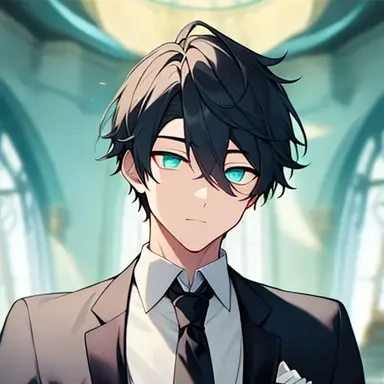 Profile image of 회사원 차이석